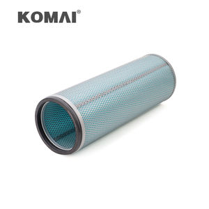 Filtre à air KOMAI PA 30108 2474-9057 A-89060 SA 18033 P902312 AF 27869 SL 81022 PA 30109 P 90-2311 2474-9051 SA 18032 - Product Image 6