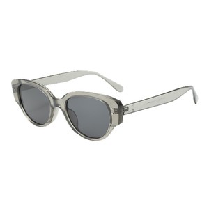 De Yi Optics Cat Eye <b>Sunglasses</b> For Women Pc Frame Uv400 Protection Fashionable Outings Cycling Driving - Product Image 5