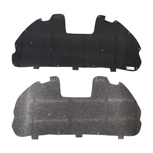 Las piezas de automóviles se ajustan al forro de la cubierta del Peugeot 301 <span class=keywords><strong>Citroen</strong></span> 2017 OEM 9805488280 cubierta de algodón insonorizado después de <span class=keywords><strong>2014</strong></span> - Product Image 3