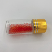 Personnalisation en gros de capsules professionnelles explosion aromatisée cigarette pastèque pomme raisin myrtille menthe poire pêche