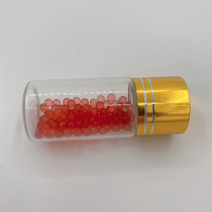 Bán Buôn Tùy Biến Của Chuyên Nghiệp Viên Nang Hương Vị Vụ Nổ Thuốc Lá Dưa Hấu Apple Nho Blueberry Bạc Hà Lê Đào - Product Image 6