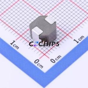 SPM7054VT-4R7M-D ตัวเหนี่ยวนำไฟฟ้าแบบ SMD, 7.5x7 มม. ( ค่าความเหนี่ยวนำ: 4.7uH )( ความแม่นยำ: 20% กระแสไฟฟ้าที่กำหนด: 7.8A ) - Product Image 2