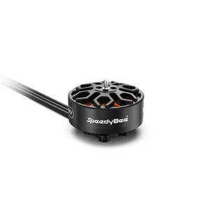 มอเตอร์ SpeedyBee 2006 1950KV Bee35 ขนาด 3.5 นิ้ว มอเตอร์ไร้แปรงถ่านสำหรับโดรน FPV ระยะไกล สำหรับการแข่งขัน RC FPV Freestyle และโดรนระยะไกลขนาด 5/6/7 นิ้ว - Product Image 1