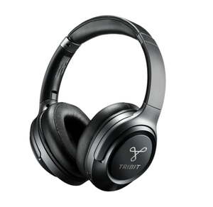 Tribit <span class=keywords><strong>XFree</strong></span> Go หูฟังไมโครโฟนแบบครอบหูไร้สายพร้อมเสียงอันไพเราะ - Product Image 1