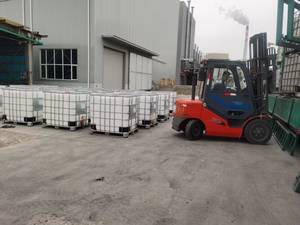 פולימתילציה גבוהה פולימתילידרוקסאן (pms) נוזל מימן סיליקון עבור hydrosilation וטיפול במשטח - Product Image 5