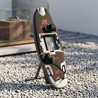 Planche de surf électrique sans fil télécommandée, propulsion par pompe à jet d'eau, silencieuse, motorisée en EPP pour utilisation en mer et en lac, batterie au lithium ternaire
