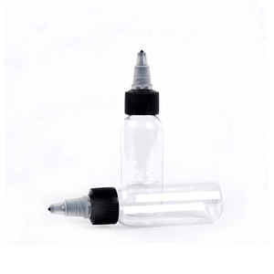 ขวดหมึกสักหยวนหยวน 30 มล. พร้อมหัวเข็มสำหรับจ่ายสี - Product Image 5