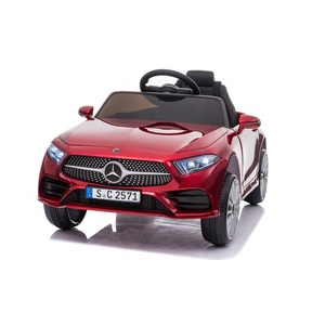 Auto Eléctrico <span class=keywords><strong>Mercedes</strong></span> Benz con Licencia para Niños, Auto Eléctrico para Bebés, Auto Eléctrico para Niños, Precio - Product Image 5