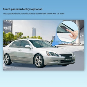 EASYGUARD <b>Plug</b> & Play PKE <b>Remote</b> Starter NFC Entry Fit for Key Start Honda Accord, Odyssey, Spiror, Elysion, Odyssey, Crosstour - Product Image 4