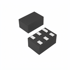 Power Management (PMIC) In Stock 6 WFDFN Electronics Component MAX6386LT46D3+ - Product Image 1