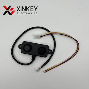 Sensor de Distancia Ultrasónico Impermeable A02YYUW Nuevo y Original - Product Image 2