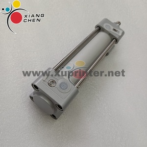 Cylindre pneumatique d'origine WD 00.580.4478 DSBG-32-80-PPVA-N3 1638845 pour pièces d'impression offset - Product Image 6