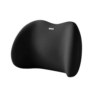 Appui-tête <span class=keywords><strong>de</strong></span> voiture/soutien <span class=keywords><strong>lombaire</strong></span> <span class=keywords><strong>Coussin</strong></span> <span class=keywords><strong>de</strong></span> cou <span class=keywords><strong>de</strong></span> voiture <span class=keywords><strong>Coussin</strong></span> <span class=keywords><strong>de</strong></span> taille Siège conducteur Dossier <span class=keywords><strong>de</strong></span> voiture <span class=keywords><strong>Coussin</strong></span> - Product Image 4