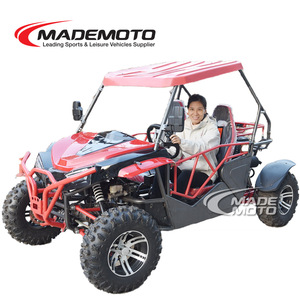 <span class=keywords><strong>Prix</strong></span> <span class=keywords><strong>d</strong></span>'usine, buggy tout-terrain automatique 350CC 4x4 avec toit rigide - Product Image 2