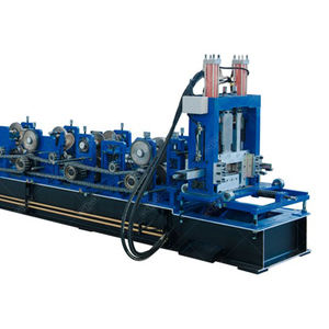 एक्ट्रे केबल ट्रे उत्पादन लाइन मशीन केबल ट्रे निर्माण मशीन केबल ट्रे निर्माण मशीन केबल ट्रे बनाने मशीन - Product Image 2