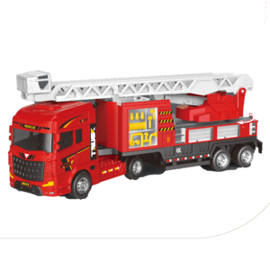 <span class=keywords><strong>Camion</strong></span> <span class=keywords><strong>de</strong></span> pompiers à friction <span class=keywords><strong>de</strong></span> haute qualité pour les enfants véhicule à inertie <span class=keywords><strong>de</strong></span> lutte contre l'incendie pour les enfants - Product Image 1