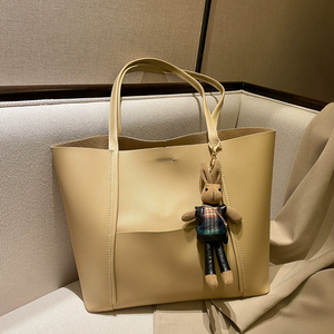 Bolsos Tote para Mujer, Bolso de Hombro Casual, Bolso de Compras Femenino, Bolso de Mano de Gran Capacidad para Computadora - Product Image 6