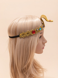 Diadema <span class=keywords><strong>de</strong></span> corona <span class=keywords><strong>de</strong></span> diamantes <span class=keywords><strong>de</strong></span> estilo deportivo ajustable, exagerados para Cosplay diadema <span class=keywords><strong>de</strong></span> cuentos <span class=keywords><strong>de</strong></span> hadas, accesorio <span class=keywords><strong>de</strong></span> Gema grande - Product Image 4