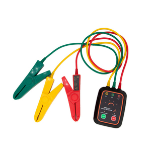 Detector de Fase sin Contacto Victor 850C/850D/850E, Probador de Secuencia de Fase AC70-1000V para Cable Bajo Tensión - Product Image 3