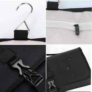 2025 Offres Spéciales quatrième trimestre décembre janvier février hiver populaire sèche-cheveux organisateur sac de rangement pour <span class=keywords><strong>voyage</strong></span> - Product Image 2