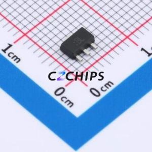 Transistor HBCX56TX SOT-89-3 Original Nuevo, Transistor de Unión Bipolar (BJT) - Product Image 1