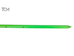 Goupilles de coffrage en acier à verrouillage rapide avec coin pour coffrage en béton - Product Image 4