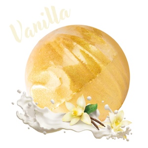 190G Huile Essentielle Paillettes Parfumées Grand Bain Fizzies Coral Fleece Maquillage Bandeau <span class=keywords><strong>Or</strong></span> <span class=keywords><strong>Bombe</strong></span> De Bain & Bandeau <span class=keywords><strong>Bombe</strong></span> De Bain Ensemble - Product Image 4