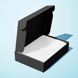 Caja de Envío Personalizada, Proveedor de Embalaje Impreso, Caja de Envío OEM ODM para Tiendas en Línea y Envíos Minoristas - Product Image 2