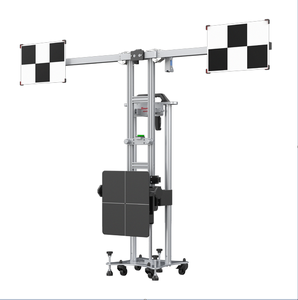 <span class=keywords><strong>LAUNCH</strong></span> ADAS LITE Vehículo de pasajeros ADAS Equipo de calibración ADAS Máquina ADAS LITE plegable y portátil - Product Image 1