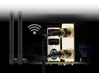 WIFI GAMING PLUS Gigabit B650M