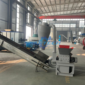 Presse à granulés de bois abordable de petite taille pour la fabrication de granulés de biomasse – Machine de haute qualité pour la production de granulés de bois à vendre - Product Image 3