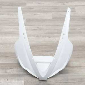 XINMATUO XF-12-70ด้านหน้าด้านบน Fairing Cowl จมูก Fit สำหรับ <span class=keywords><strong>Triumph</strong></span> <span class=keywords><strong>Daytona</strong></span> <span class=keywords><strong>675</strong></span> 2006-2008 <span class=keywords><strong>2007</strong></span> 06 07 - Product Image 1