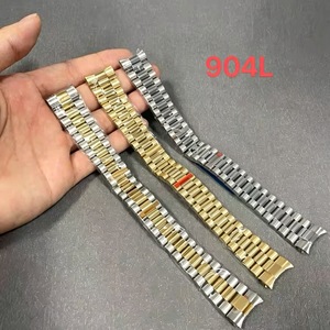 <span class=keywords><strong>Bracelet</strong></span> de <span class=keywords><strong>montre</strong></span> en acier 36 mm Rlx, <span class=keywords><strong>bracelet</strong></span> Président Dadate, <span class=keywords><strong>bracelet</strong></span> solide 904L pour Datejust, <span class=keywords><strong>bracelet</strong></span> de <span class=keywords><strong>montre</strong></span> 20-21 mm, logo de la <span class=keywords><strong>montre</strong></span>, fermoir pliant - Product Image 1