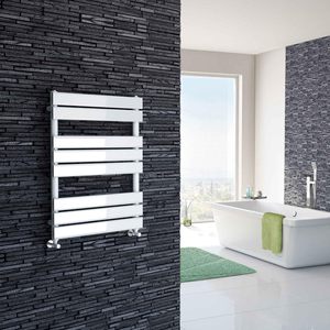 <span class=keywords><strong>Porte</strong></span>-serviettes chauffant thermostatique en acier inoxydable, à fixation murale, chauffe-serviettes électrique pour hôtel et appartement, <span class=keywords><strong>porte</strong></span>-serviettes - Product Image 4