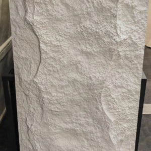 Macchina per la Produzione di Pannelli <span class=keywords><strong>in</strong></span> <span class=keywords><strong>Pietra</strong></span> PU di Tendenza, Resistente al Calore, per Decorazione di <span class=keywords><strong>Pareti</strong></span> Interne ed Esterne, Riduzione del Rumore e Isolamento Acustico - Product Image 6