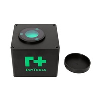 Module d'alignement coaxial pour buse laser Raytools, dispositif de centrage de buse laser pour tête de découpe laser à fibre