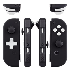 Boutons de tir avant complets (SR, SL, ZR, ZL, L, R) pour Nintendo Switch - Product Image 2