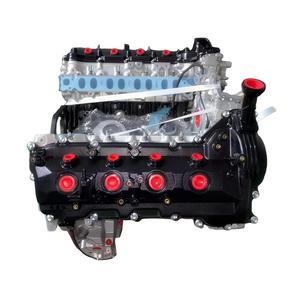 Высокое качество, 1VD-FTV 4.5L V8, турбодизельный двигатель с длинным блоком для Toyota Land Cruiser 200 серии, 100% испытания - Product Image 2