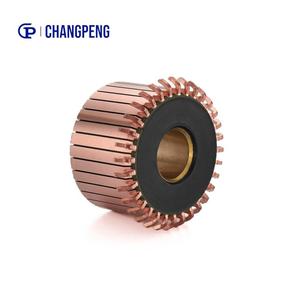 Conmutador de generador tipo gancho de 32 segmentos - Product Image 1