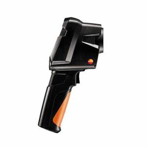 กล้องถ่ายภาพความร้อน Testo 872s รุ่นดั้งเดิมและรุ่นใหม่ (320 x 240 พิกเซล, แอปพลิเคชัน, เลเซอร์) - Product Image 4