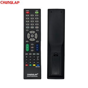 <span class=keywords><strong>Telecomando</strong></span> <span class=keywords><strong>Universale</strong></span> RM-014S+ per TV LCD <span class=keywords><strong>con</strong></span> <span class=keywords><strong>Netflix</strong></span> e YouTube, Disponibile per il Commercio Estero - Product Image 3