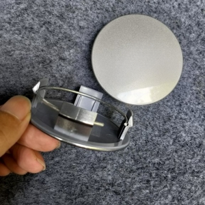 Emblème de voiture 54 mm 70 mm 75 mm, badge, cache-moyeu de roue, enjoliveur de roue pour <span class=keywords><strong>Ford</strong></span> - Product Image 6