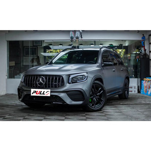 <span class=keywords><strong>Prix</strong></span> usine auto pièces pour <span class=keywords><strong>Mercedes</strong></span> Benz <span class=keywords><strong>GLB</strong></span> classe X247 21-22 changement à GLB35 AMG contiennent pare-chocs avant l'assemblée avec grille - Product Image 2