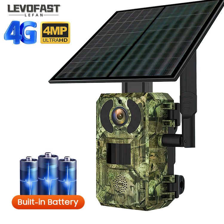 LEVOFAST NEW ICSEE 6MP 8MP Waterproof
