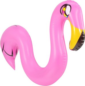 Juguetes de natación para niños, figura de animales inflable, unicornio, Donkey, flamenco, natación, fideos, flotador de piscina, fiesta de verano - Product Image 4