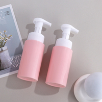 100ml 120ml 150ml 200ml 300ml Botol Busa Cuci Tangan untuk Botol Mousse Botol Busa Mandi