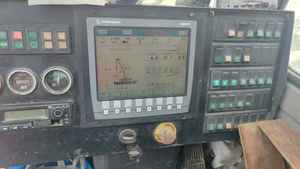 Grue tout terrain d'occasion XCA200 XCA220 XCA260 QAY400 400T QAY200 QAY300 QAY500 XCA300 200T 130T 500T 300T GRUE MOBILE - Product Image 3