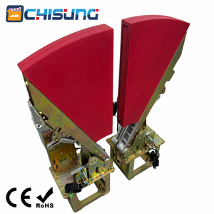 CSYZM03 Meccanismo Intelligente per Barriera a Sbalzo, Soluzione Compatta, Sicura e Durevole per il Controllo Accessi in Spazi Premium - Product Image 2