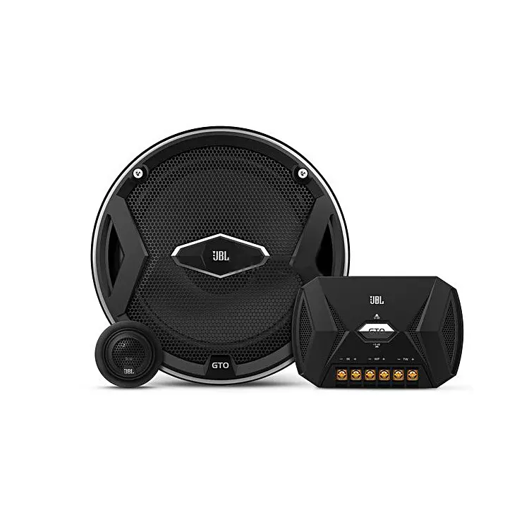 Harman Jbl Gto 609c 6.5-Inch Luidsprekerset Auto Audio Authentiek Niet Caton Berlijn Sound Bo