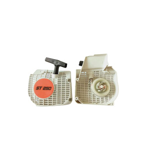 <span class=keywords><strong>STIHL</strong></span> MS250/251 แผ่นดึงเลื่อยลูกโซ่ 361 ชุดสตาร์ทเตอร์ 381/<span class=keywords><strong>382</strong></span> อุปกรณ์เสริมสตาร์ทเตอร์เลื่อยลูกโซ่ - Product Image 1